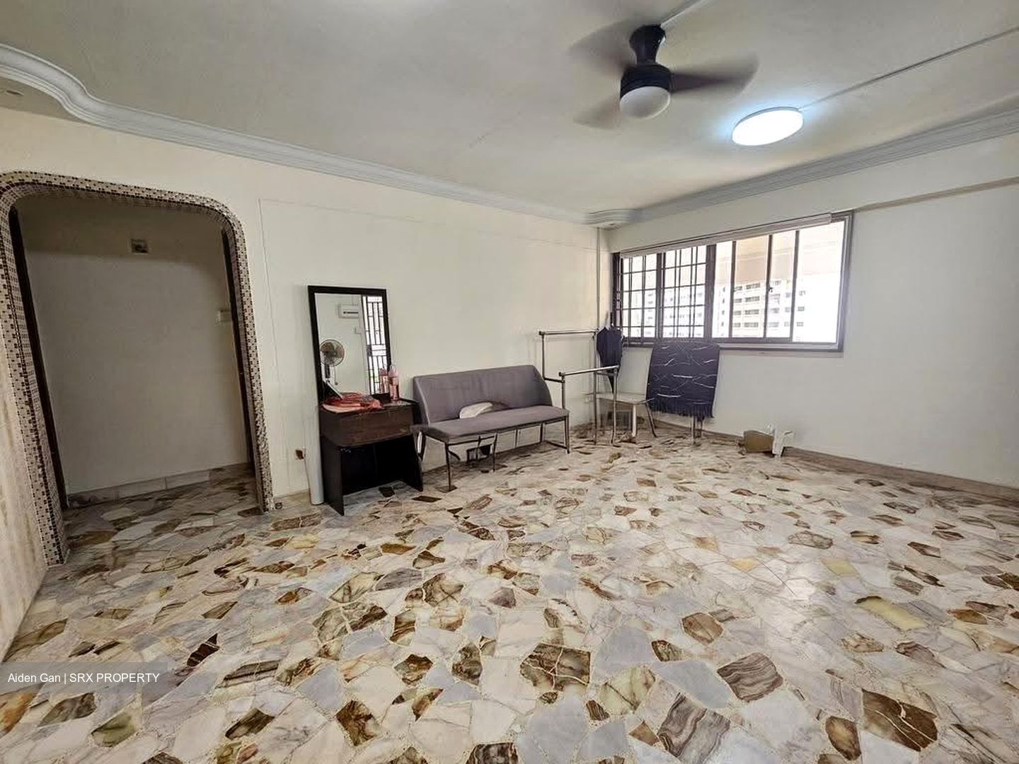 Blk 201 Marsiling Admiralty Park (Woodlands), HDB 4 Rooms #628429651
